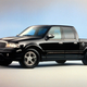 Lincoln Blackwood concept